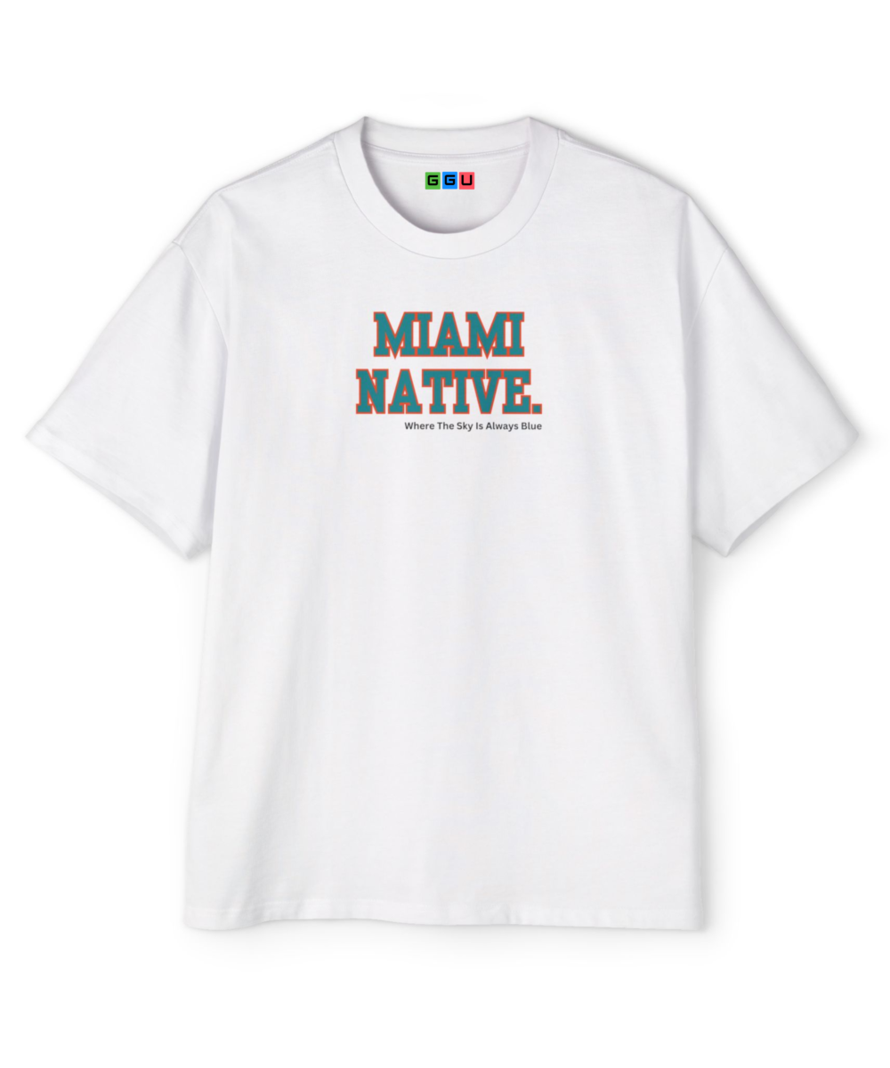 Miami Native
