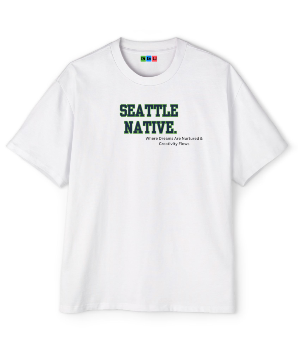 Seattle Native