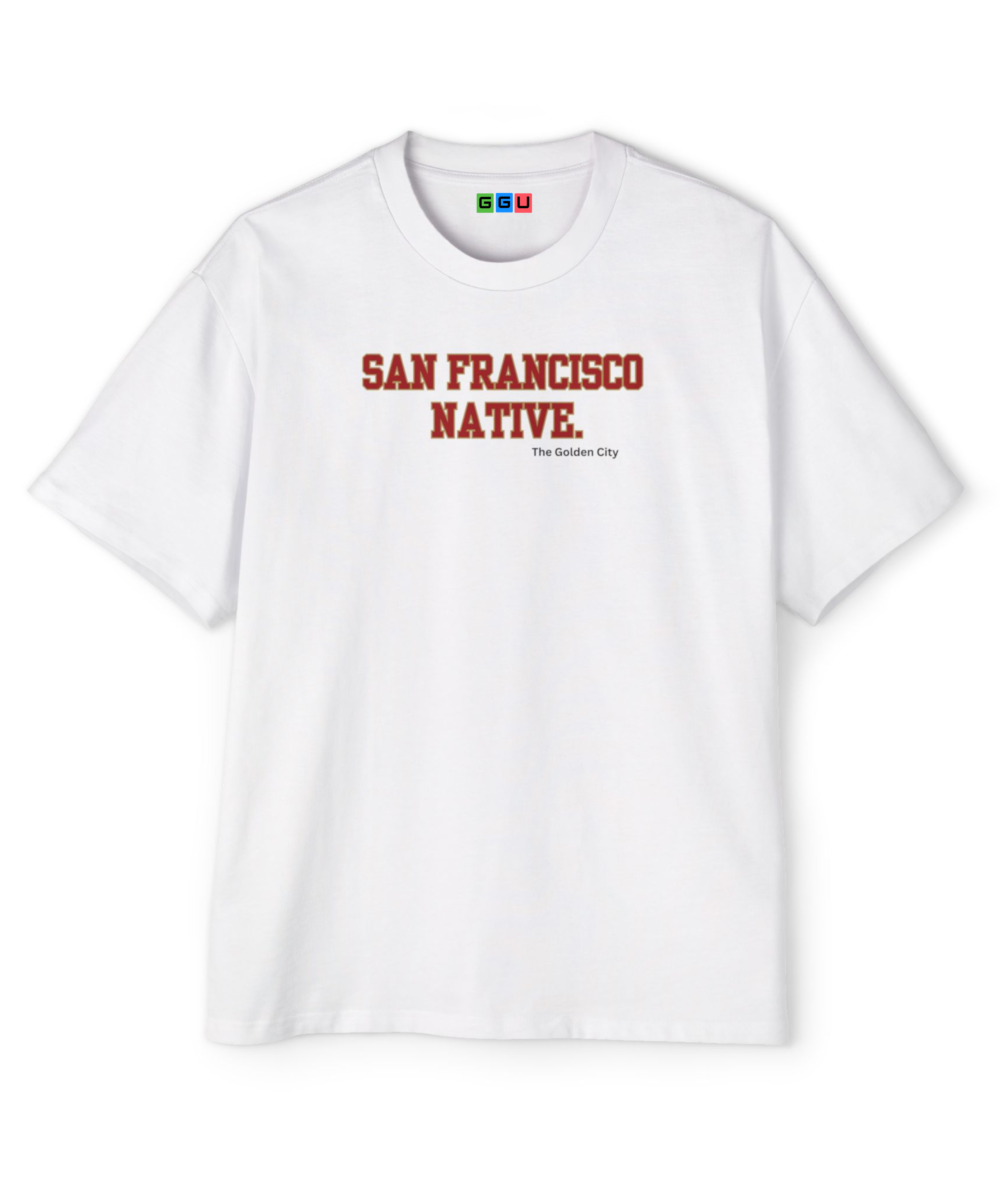 San Francisco Native