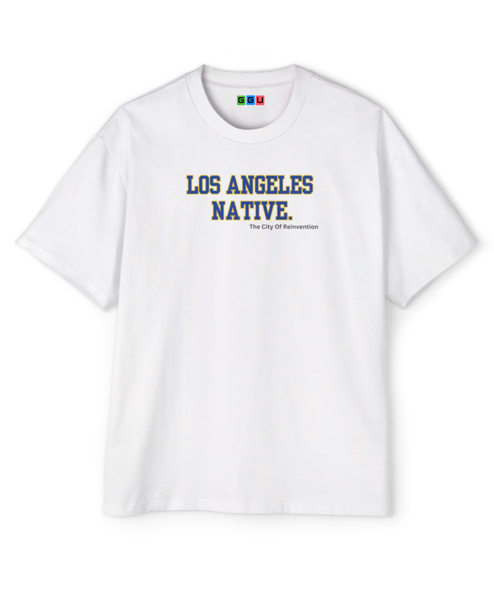 Los Angeles Native