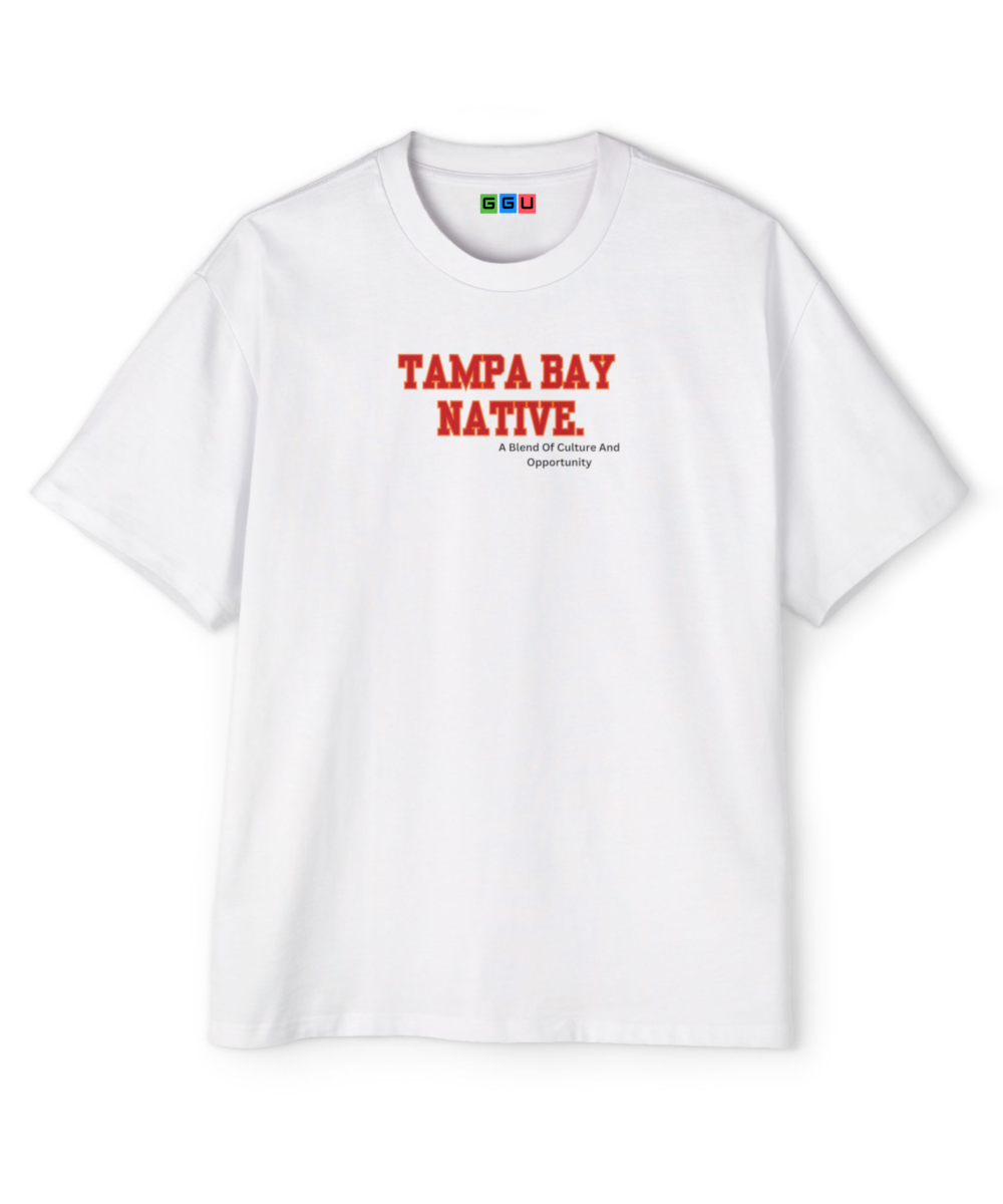 Tampa Bay Native