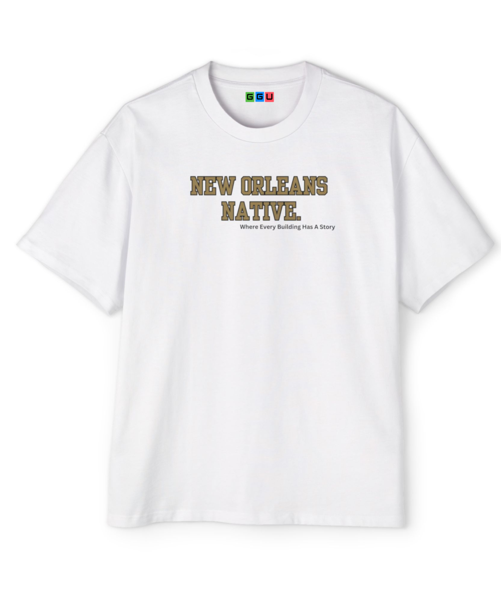 New Orleans Native