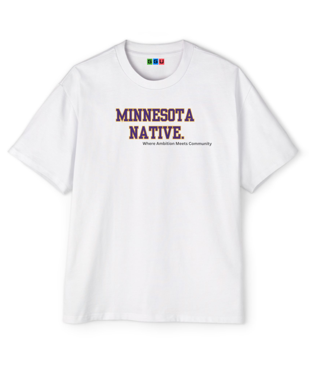 Minnesota Native