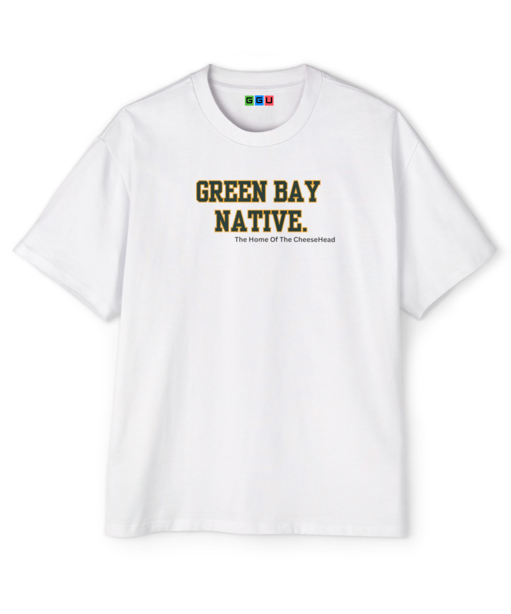 Green Bay Native