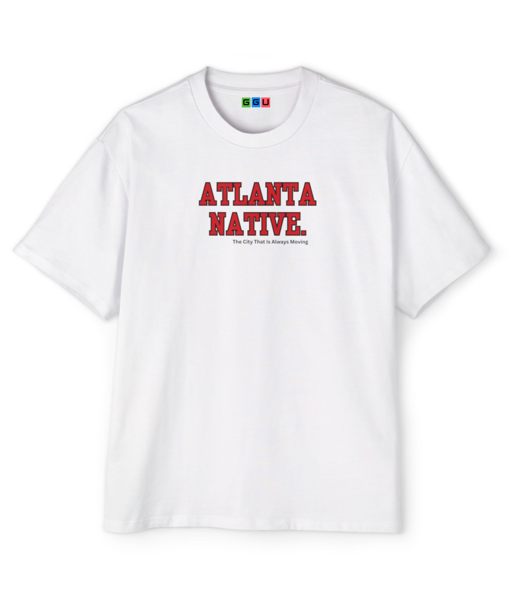 Atlanta Native