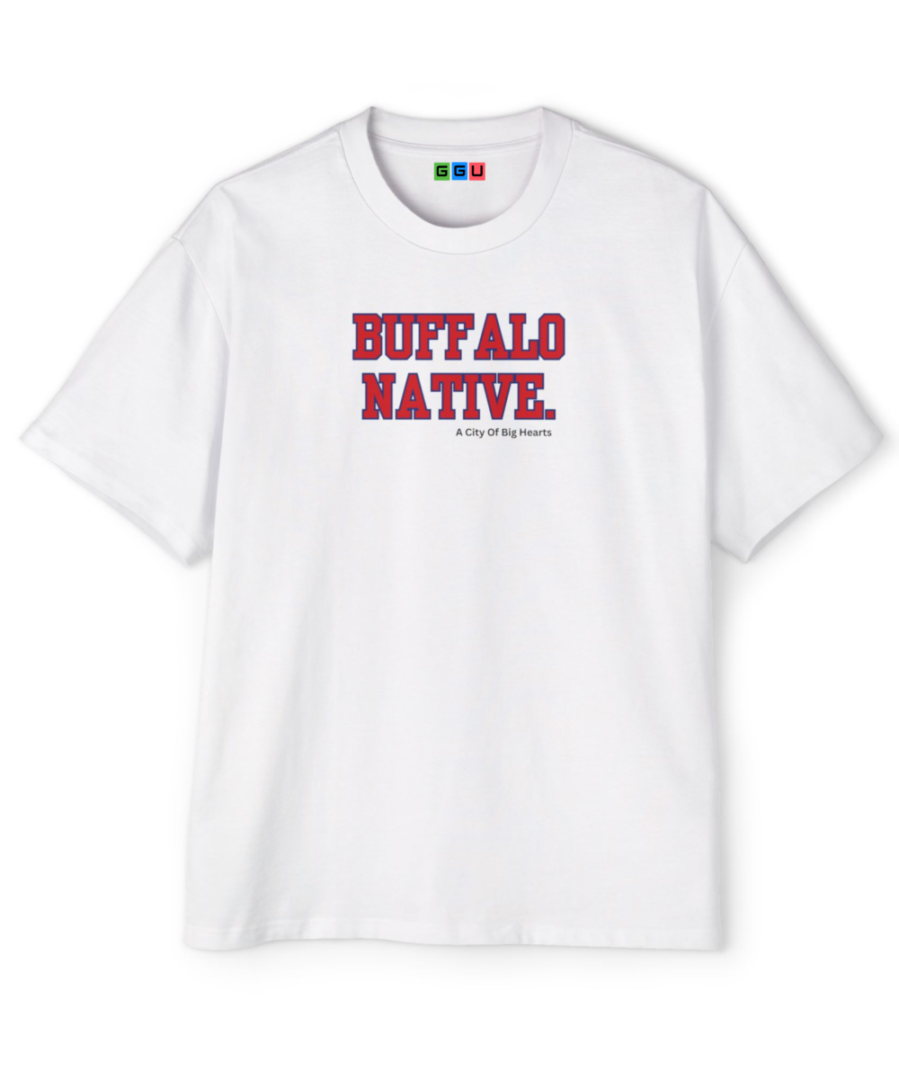 Buffalo Native