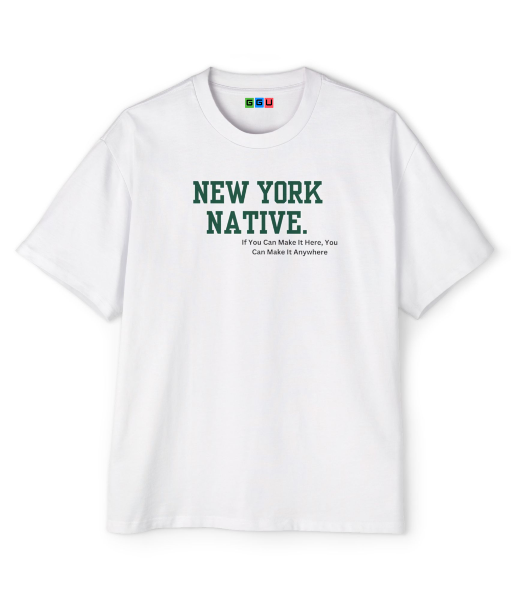 New York Native