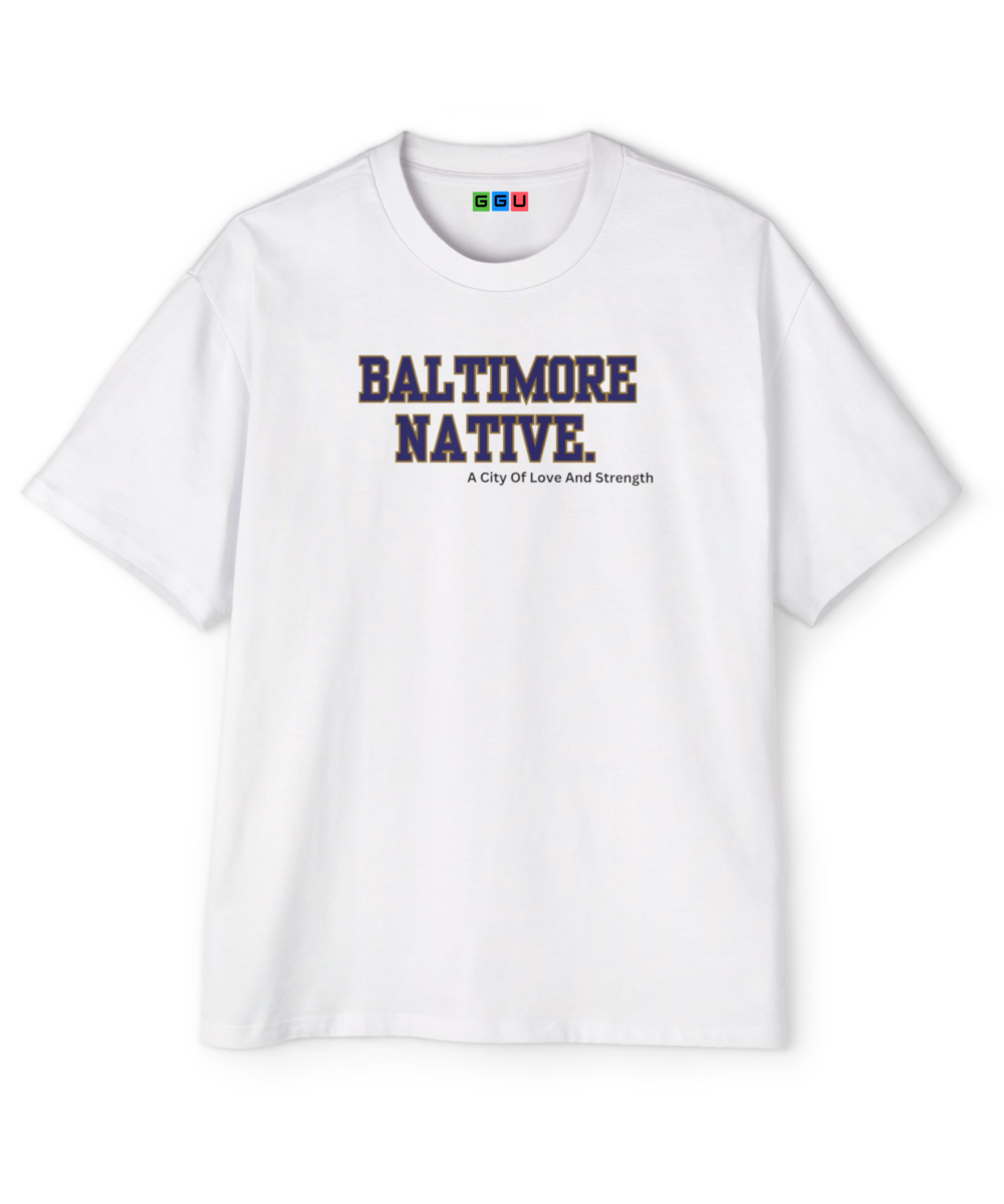 Baltimore Native