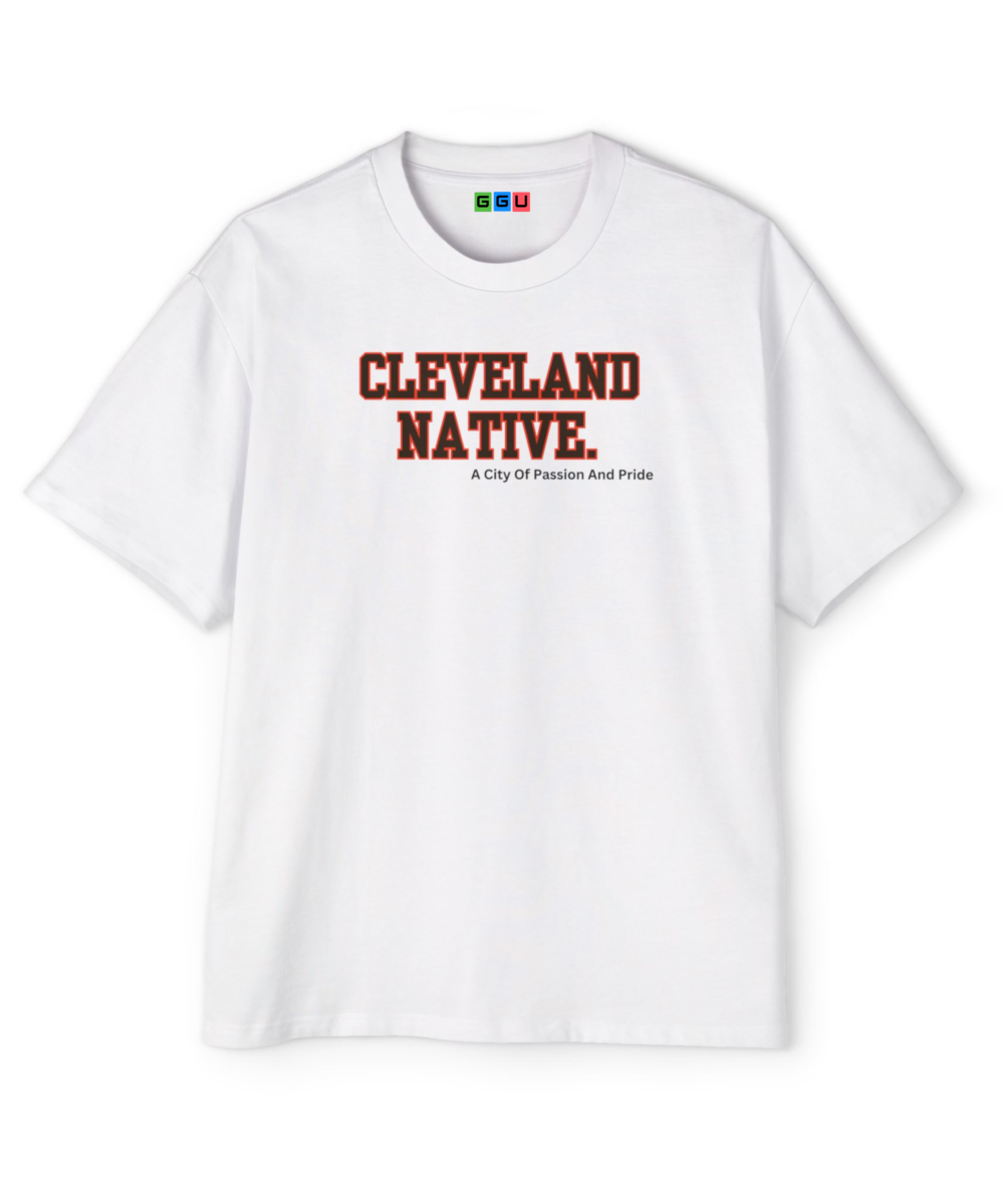 Cleveland Native