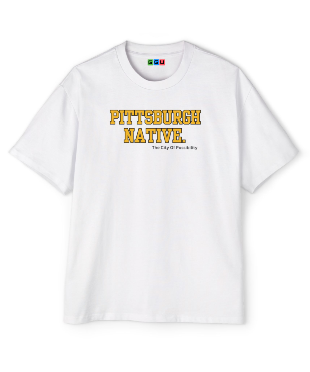 Pittsburgh Native