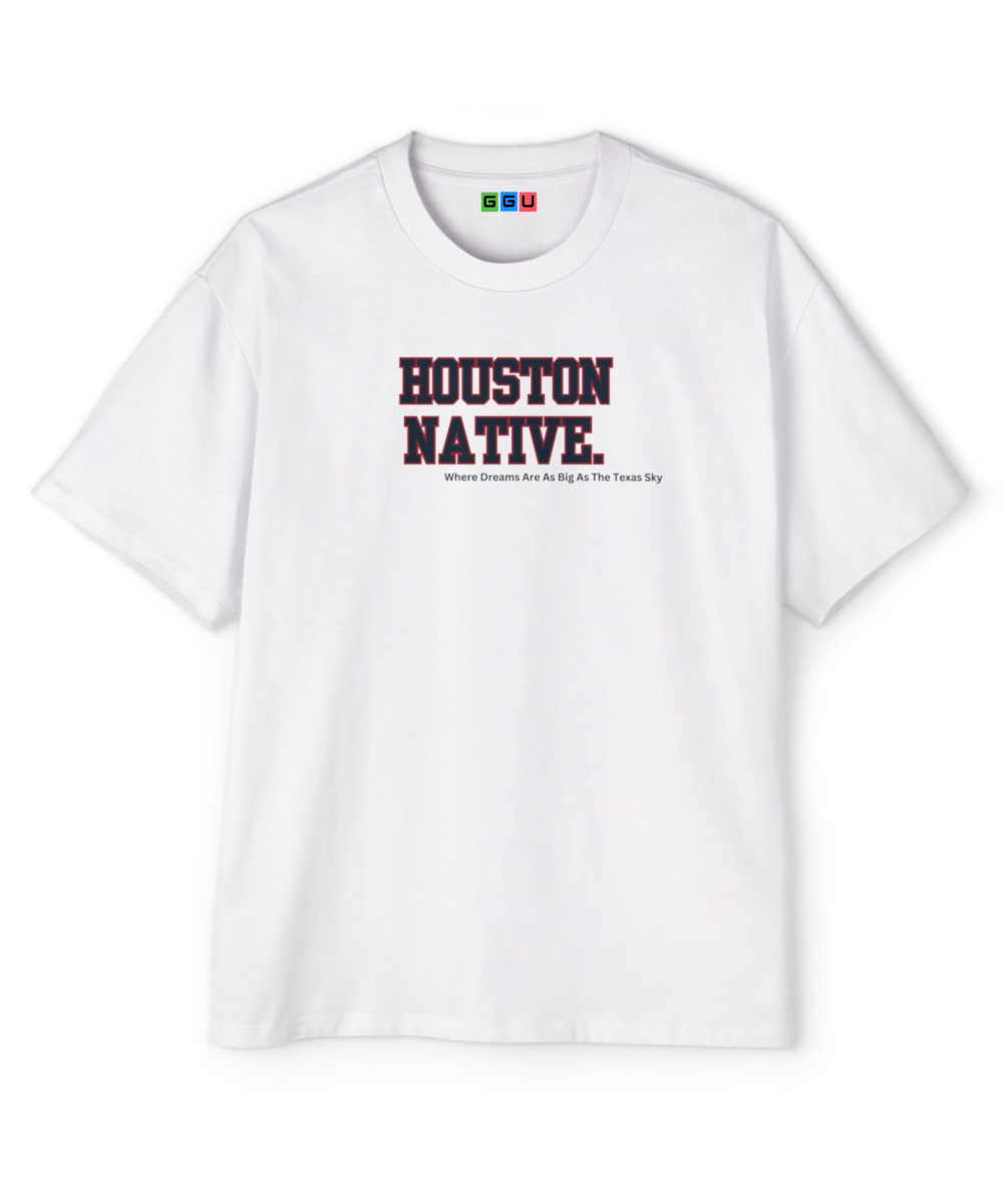 Houston Native