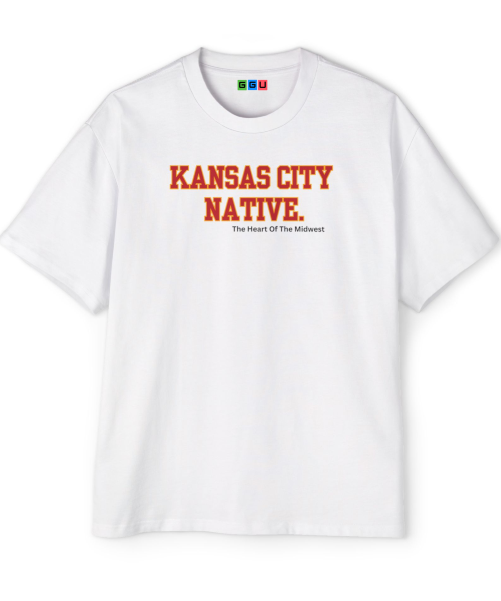 Kansas City Native