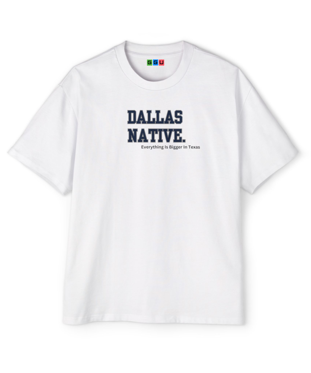 Dallas Native