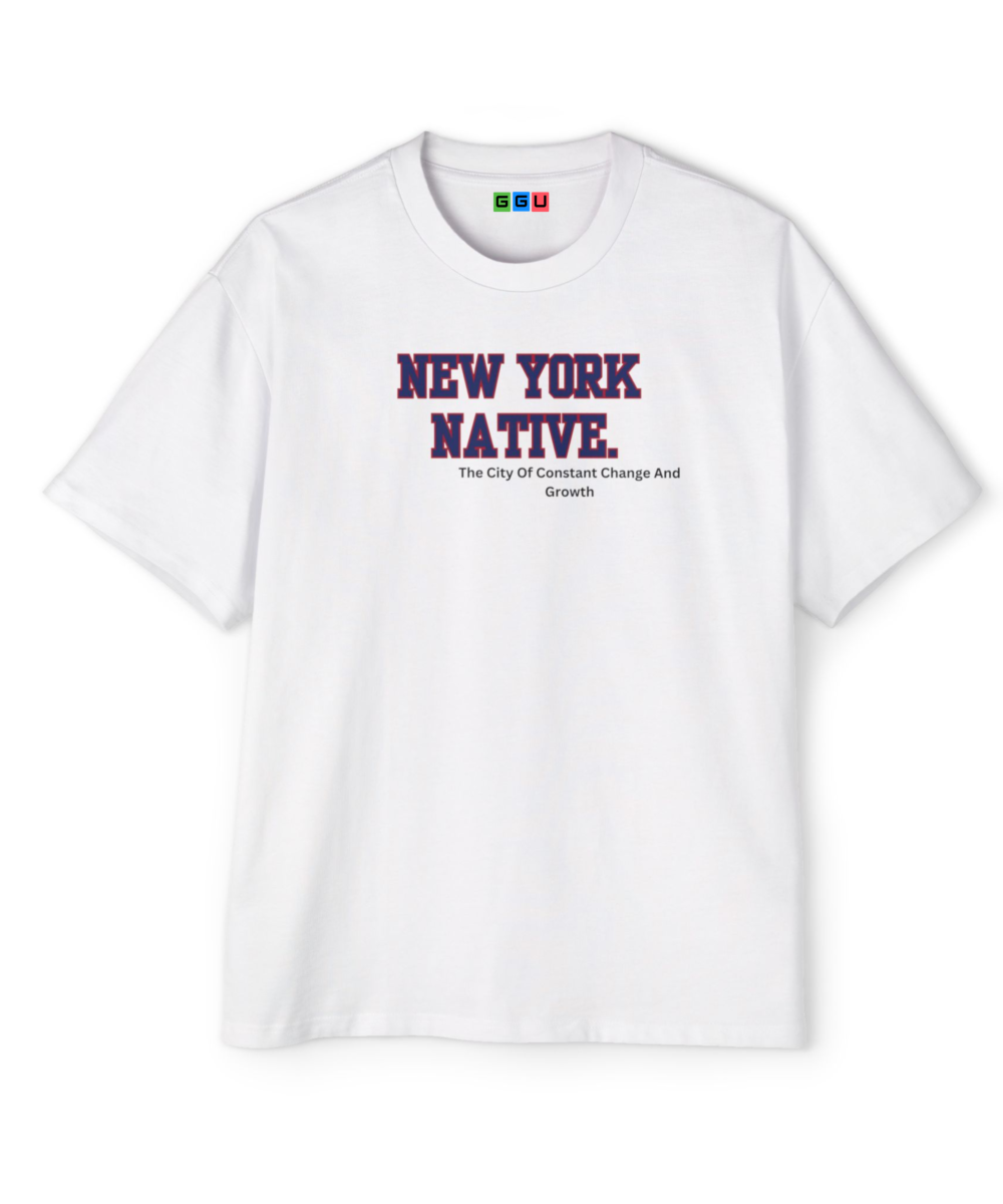 New York Native