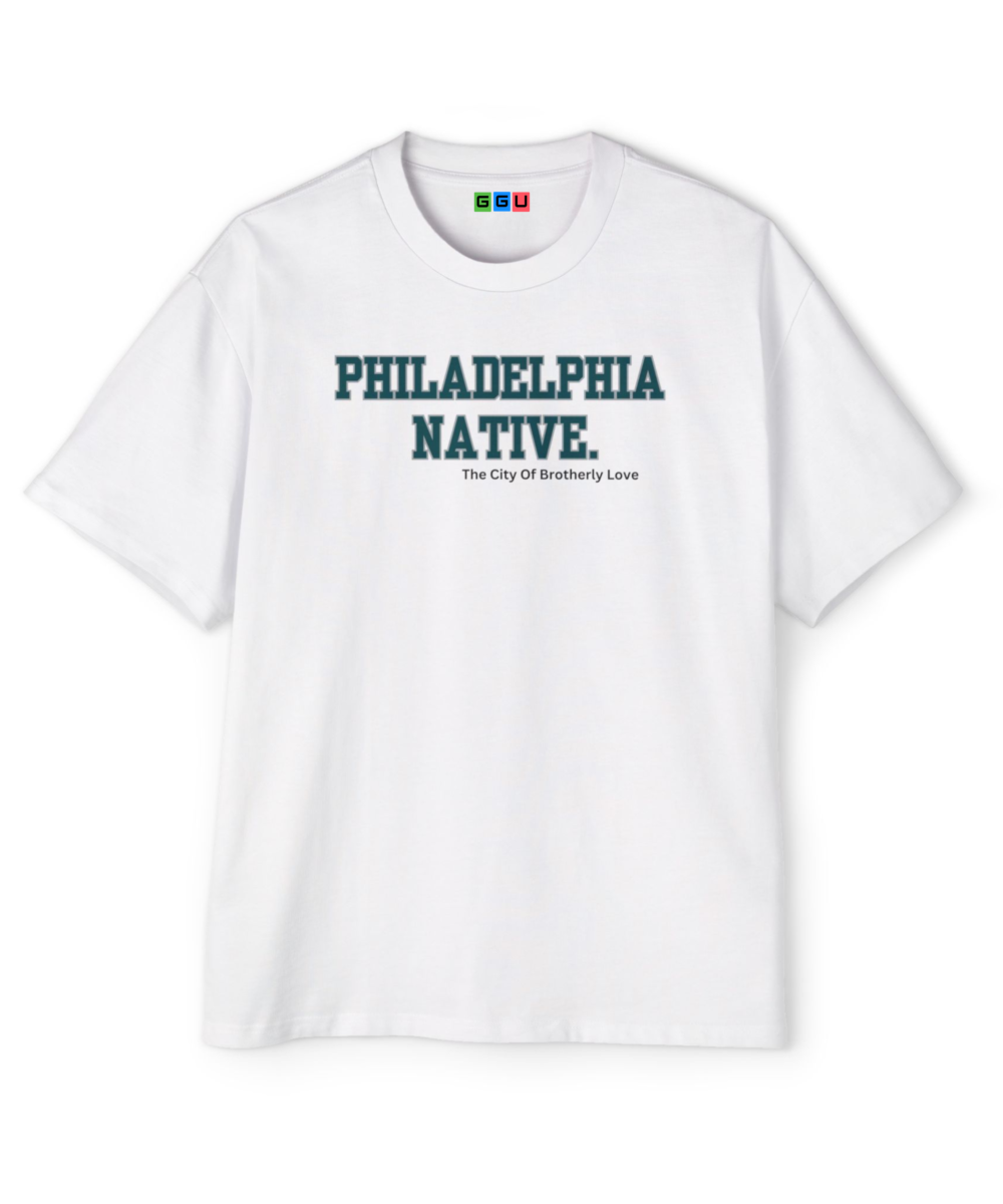 Philadelphia Native