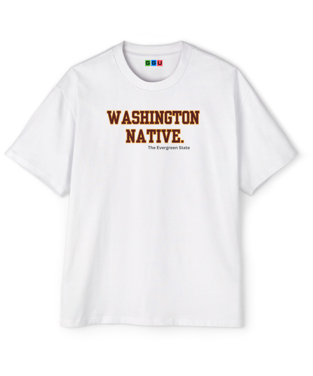 Washington Native