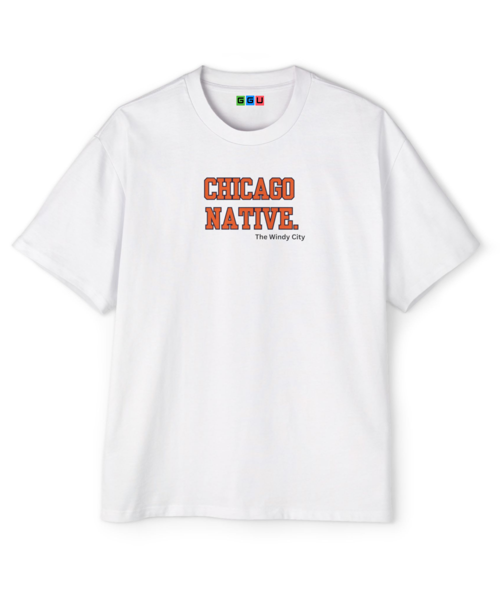 Chicago Native
