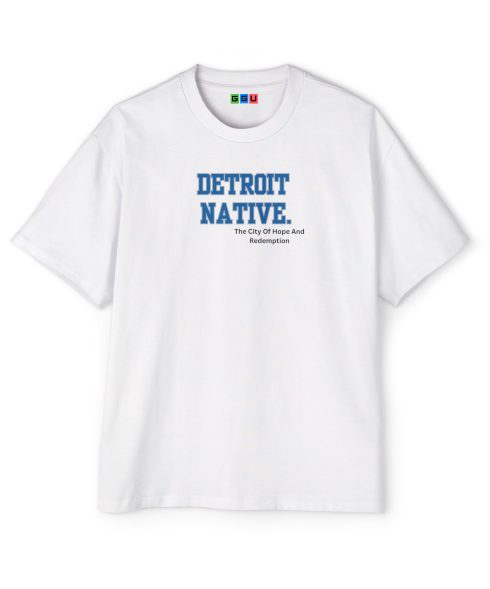 Detroit Native