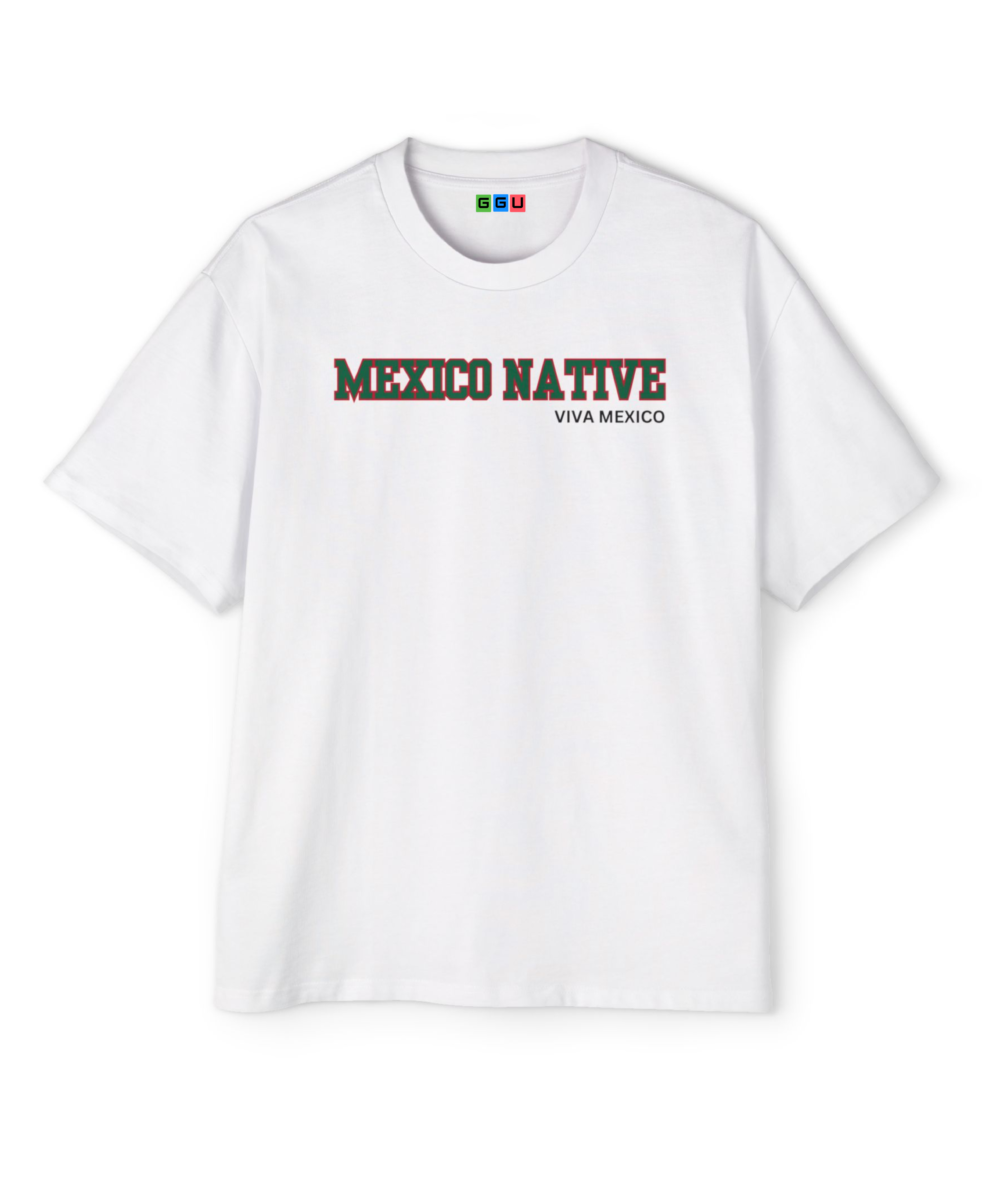 Mexico Native