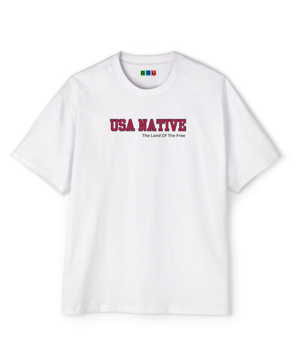 USA Native